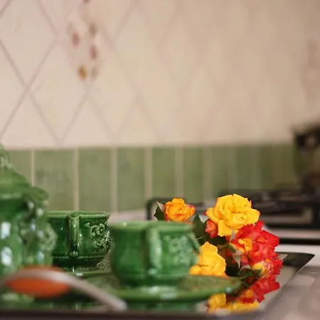 Вилла Tower House Торре-Суда